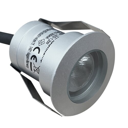 Decklight Point 1,2W 350mA IP65 2700K #2