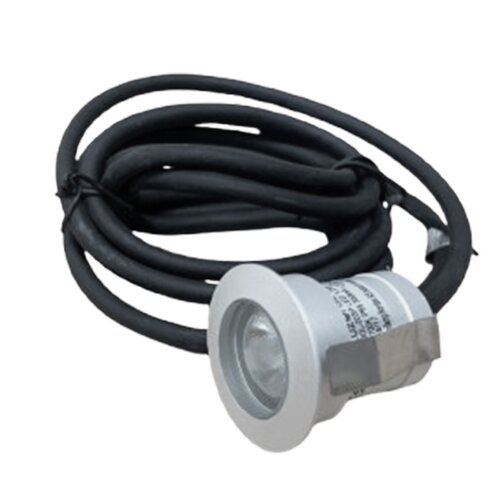 Decklight Point 1,2W 350mA IP65 2700K #3