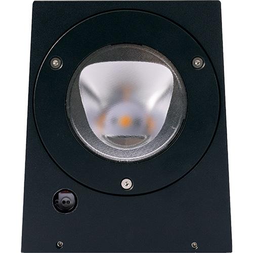 Polar 20W 1560lm 3000K Asym Grå Nightlite #3