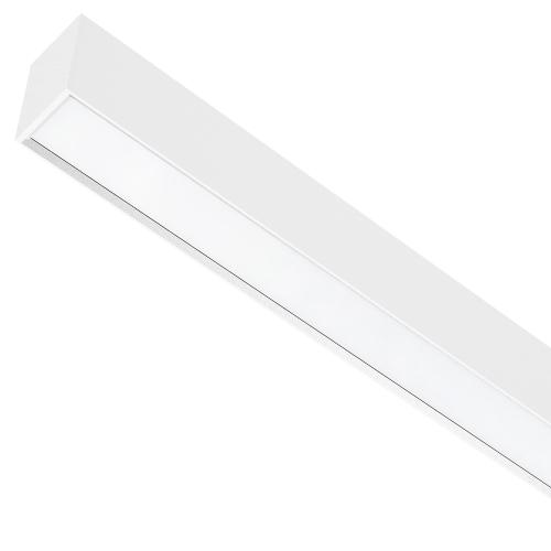 Profil-P 1400 U/D SD 4650lm 3000/4000K MP Hvit #2