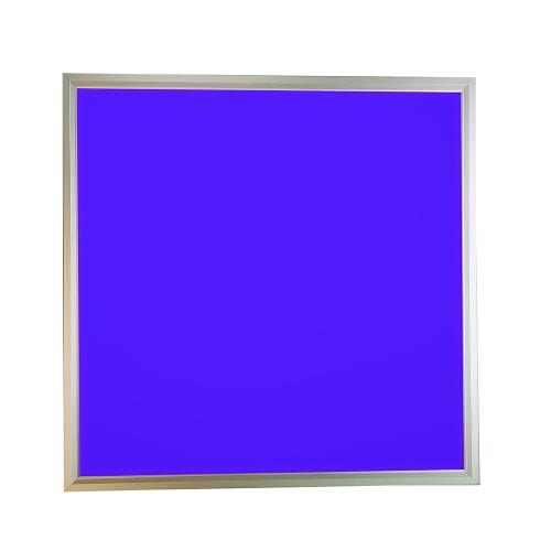 LED Panel 600x600 36W RGBW 4000lm OP #2