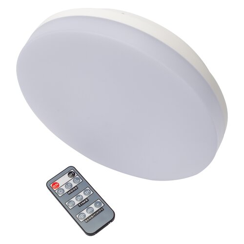 Switch Saver Sensor FK 1050lm 220mm Hvit #2