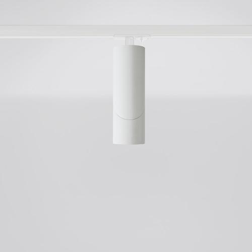Titan Twist Round Spot 6W 380lm 2700K Hvit #2