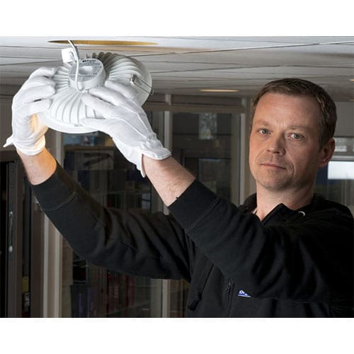 LED-lys har hevet belysningskvaliteten 2 Montor-Presterud-Riiser-Elektro-AS
