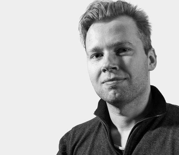 Stian Bahr
