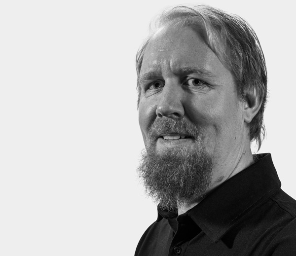 Stian Forbord