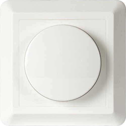UniDim KUD-265EV 265W 1-Pol Hvit