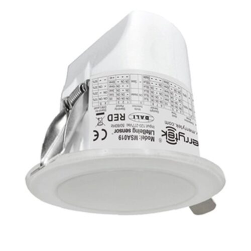 Sensor Multi DALI 230V Innfelt dimbar