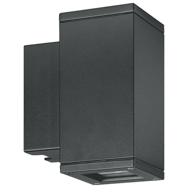 Core Mini Vegg 2x13W 2240lm 2700K Grafitt #1