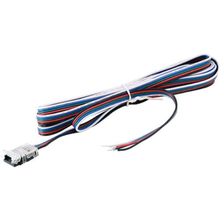 MultiStrip RGBW Supply cable 3m IP20 #1
