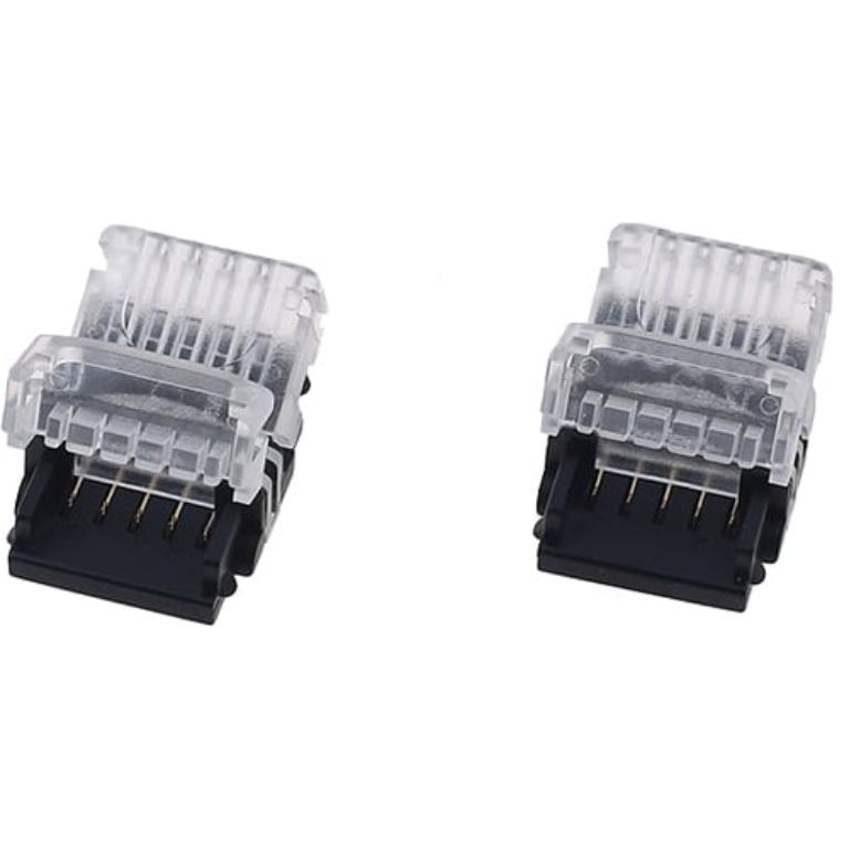 MultiStrip RGBW Straight joint IP20 #1