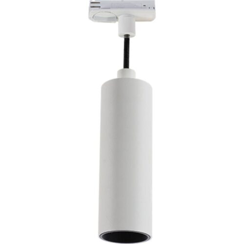 Titan Twist R Pendel 6W 475lm WarmDim Hvit
