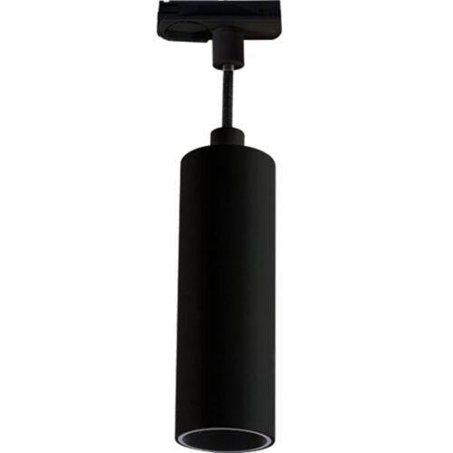 Titan Twist R Pendel 6W 575lm 2700K Sort
