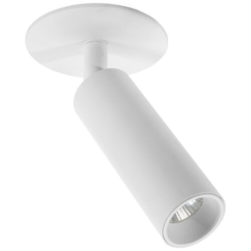 Gyro Spot 9W 570lm WarmDim Hvit