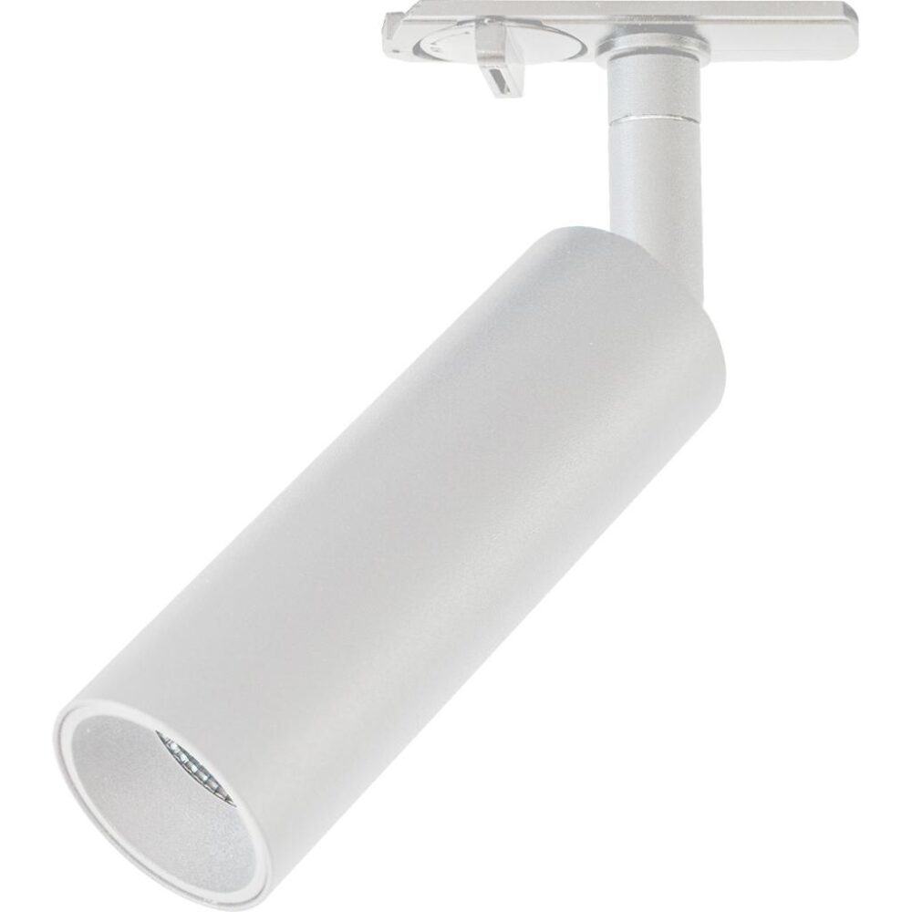 Titan Gyro Spot 6W 520lm 3000K Hvit #1