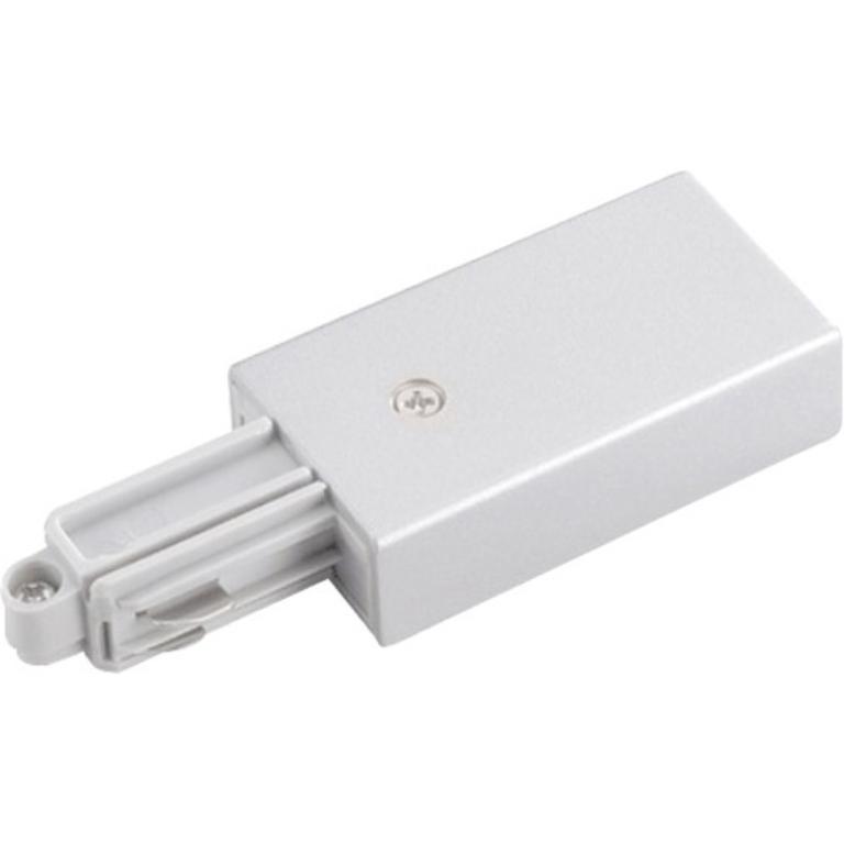 Titan Track Tilkobling H Hvit HT-L01(L) #1
