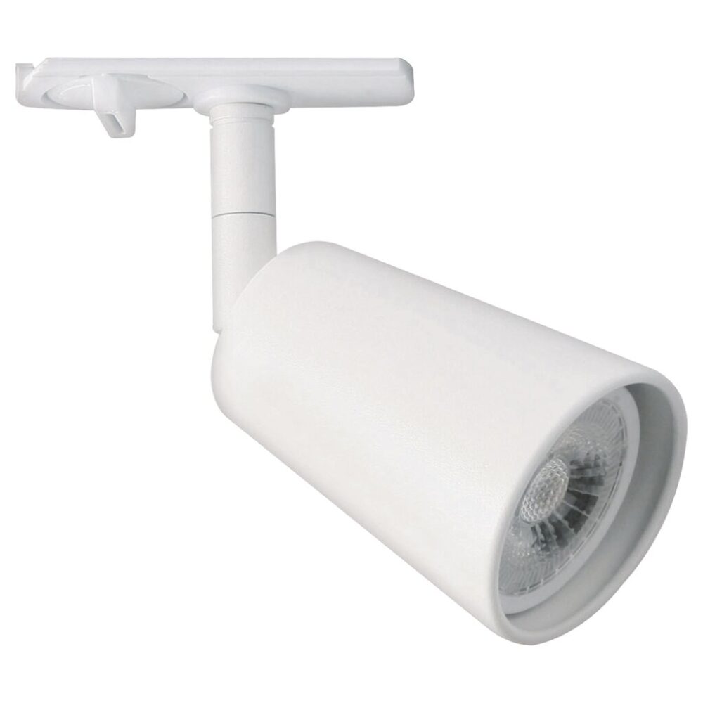 Titan Kony Spot 6,5W 420lm GU10 Hvit #1