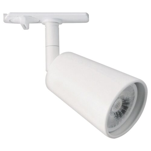 Titan Kony Spot 6,5W 420lm GU10 Hvit