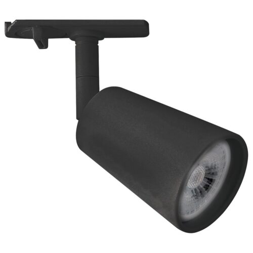 Titan Kony Spot 6,5W 420lm GU10 Sort