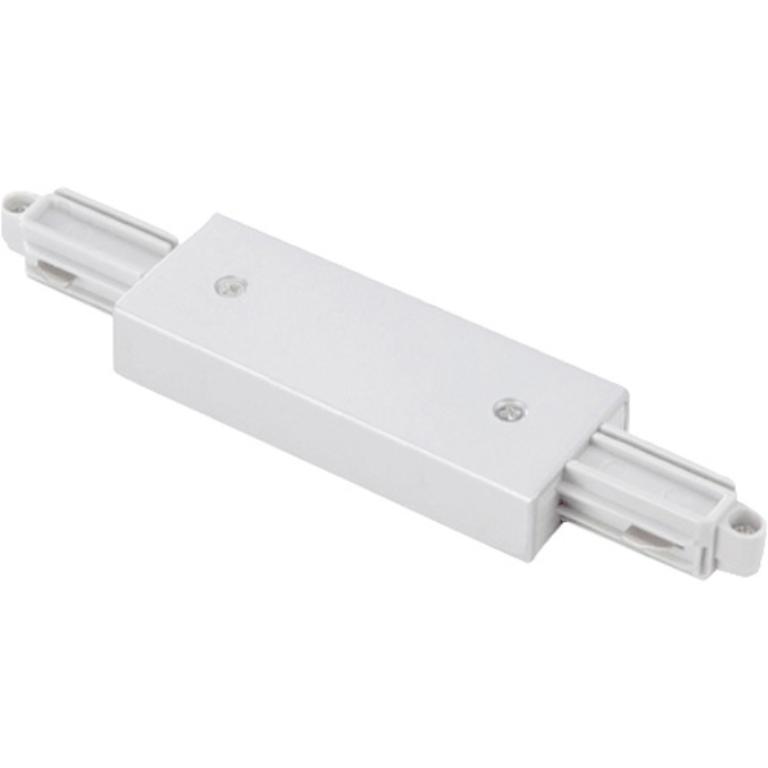 Titan Track Midttilkobling Hvit HT-L02 #1