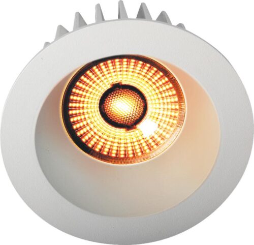 Juno Soft Cob+ 10W 600lm WarmDim Hvit