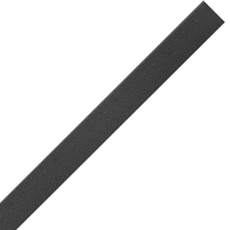 Titan Track Skinnedeksel 1m Sort #1
