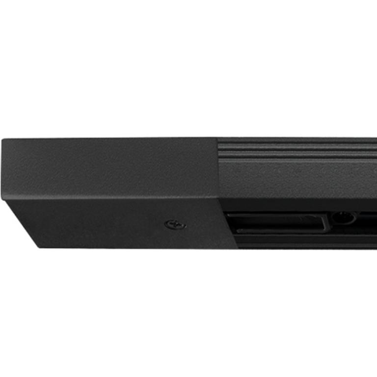 Titan Track 1m Sort 240V #1