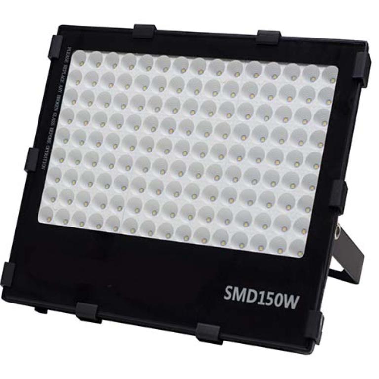 PowerCone IP66 16550lm 150W 4000K Sort #1