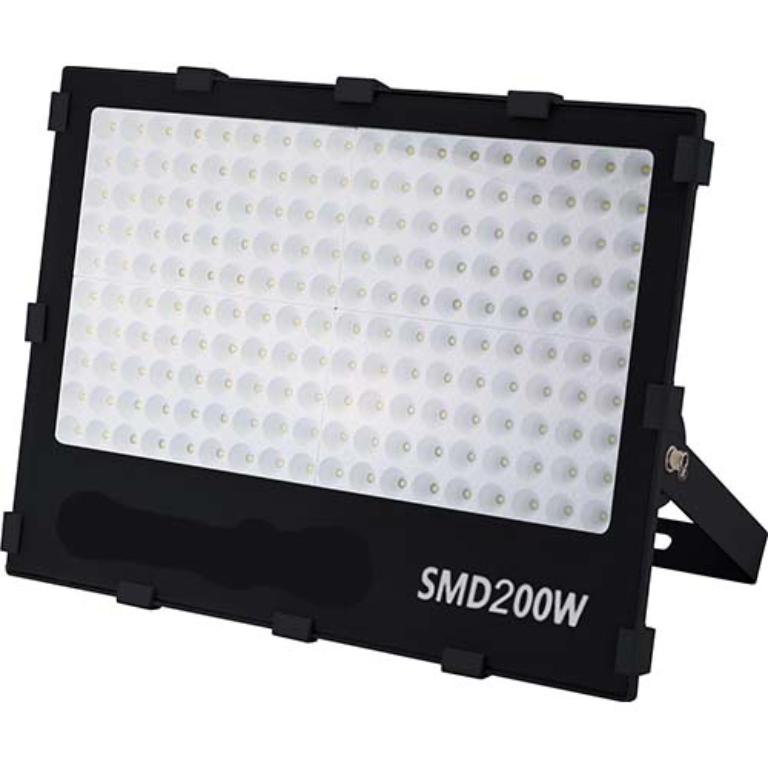 PowerCone IP66 22000lm 200W 4000K Sort #1