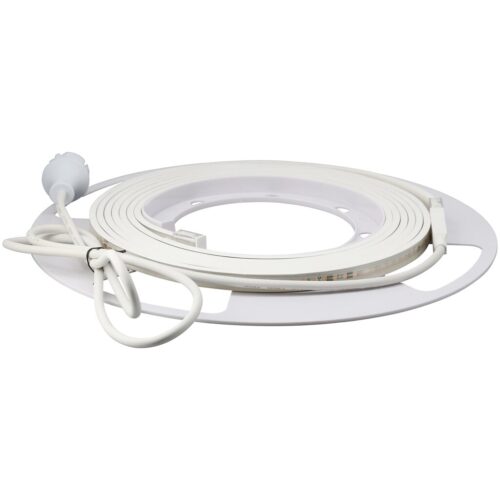 HiStrip 230V 12W/m 2700K IP65 10m