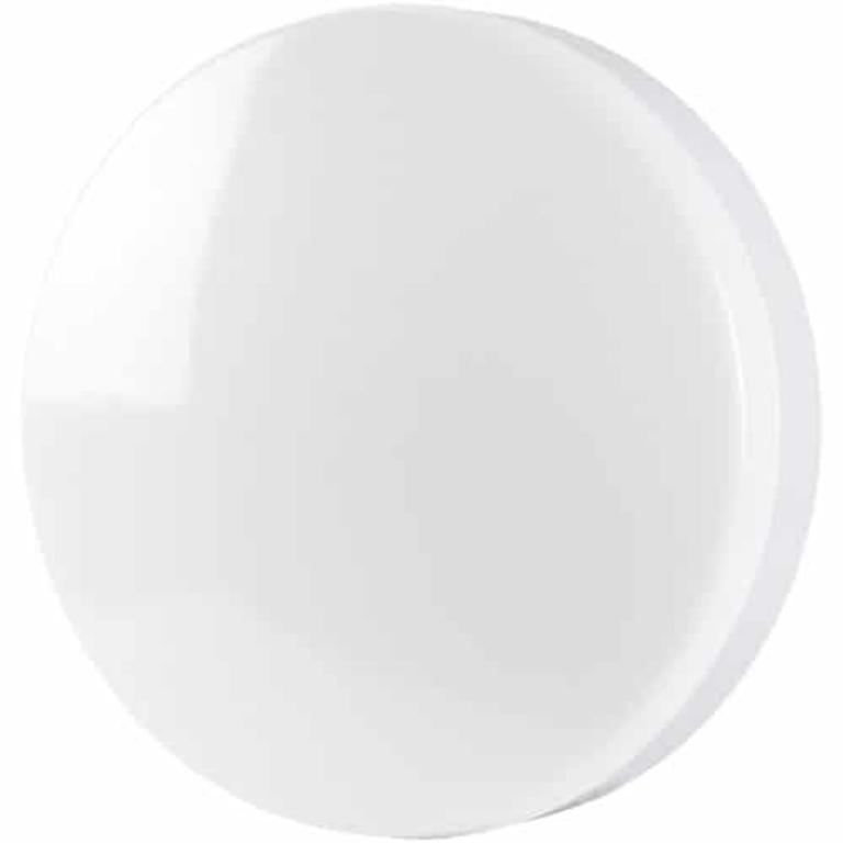 Novodisc Eco M 1200lm 10W 3000K Hvit #1