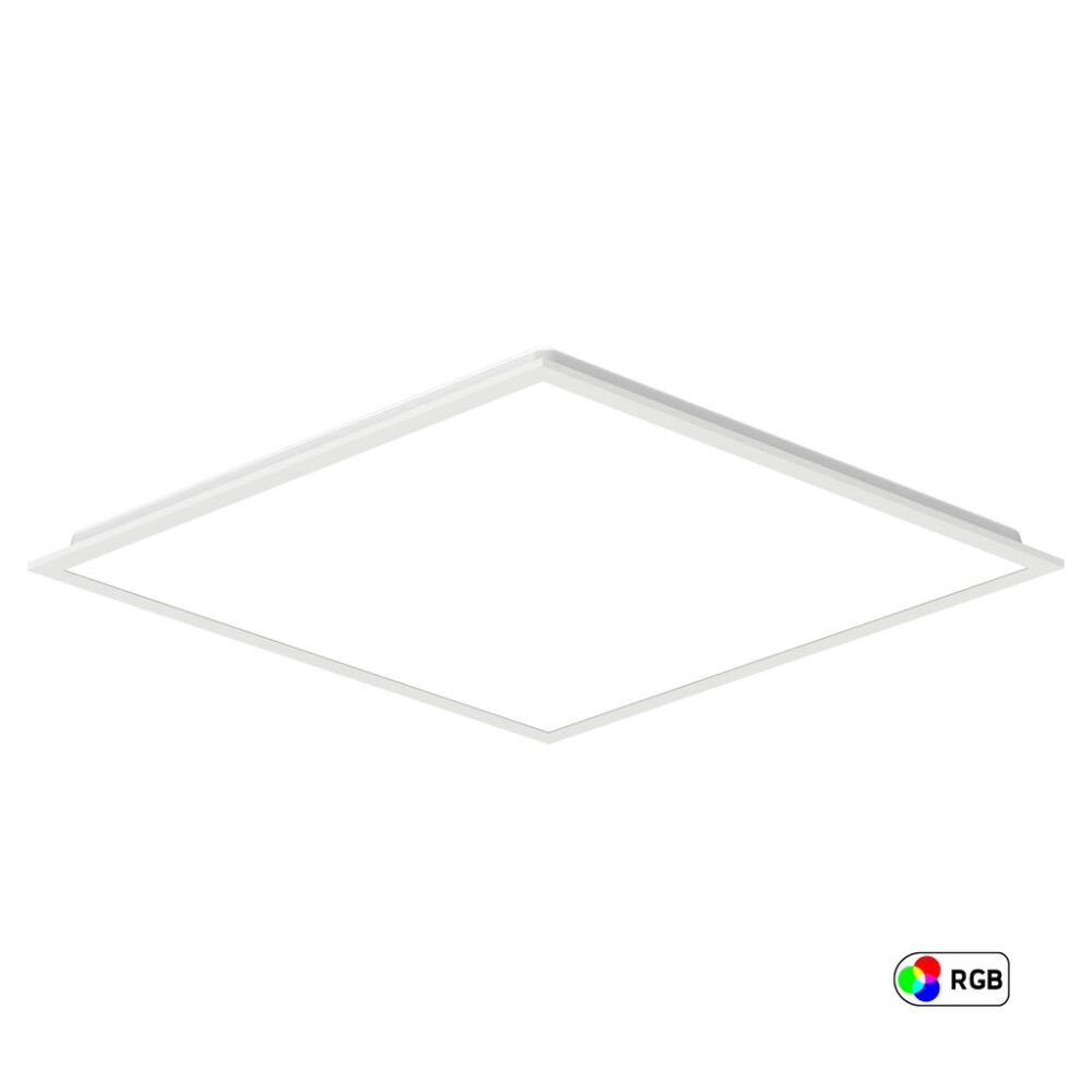 Square BL R600 3800lm RGBW OP u/driver #1