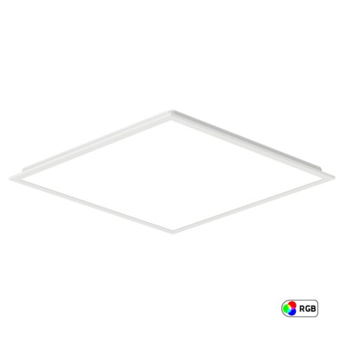 Square BL R600 3800lm RGBW OP u/driver