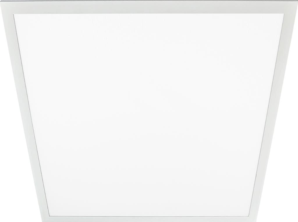 Square R600 IP65 48W 48000lm DALI 4000K LCT MP #1