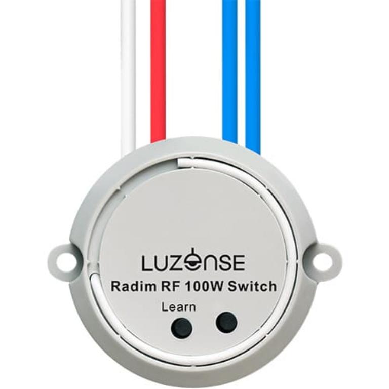 RaDim 100W BoxSwitch #1