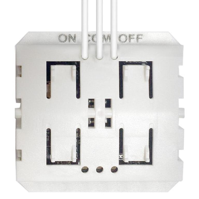 Radim Push-RF converter #1