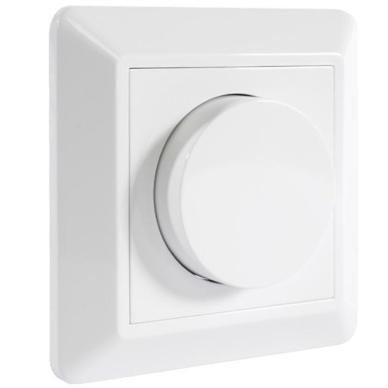 Zig-B Zigbee Universaldimmer 230V #1