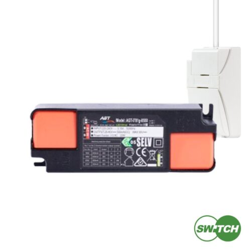 Switch Driver 900mA (700/800/900/1000) Linect