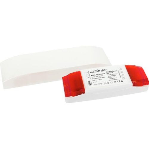 Driver LED 1-4 x 4W 160mA Seriekoblet utg. Dim