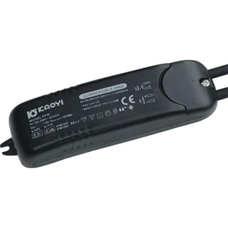 Driver 9W 350mA IP68 #1