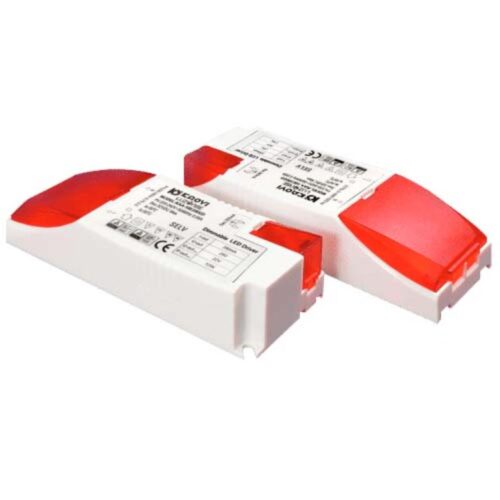 Driver for Downlight 9W 450mA 2700-4000K