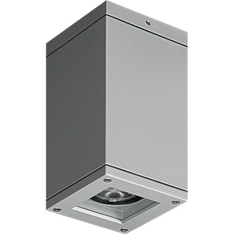 Core Mini Tak 6,5W 420lm GU10 2700K Sølv #1