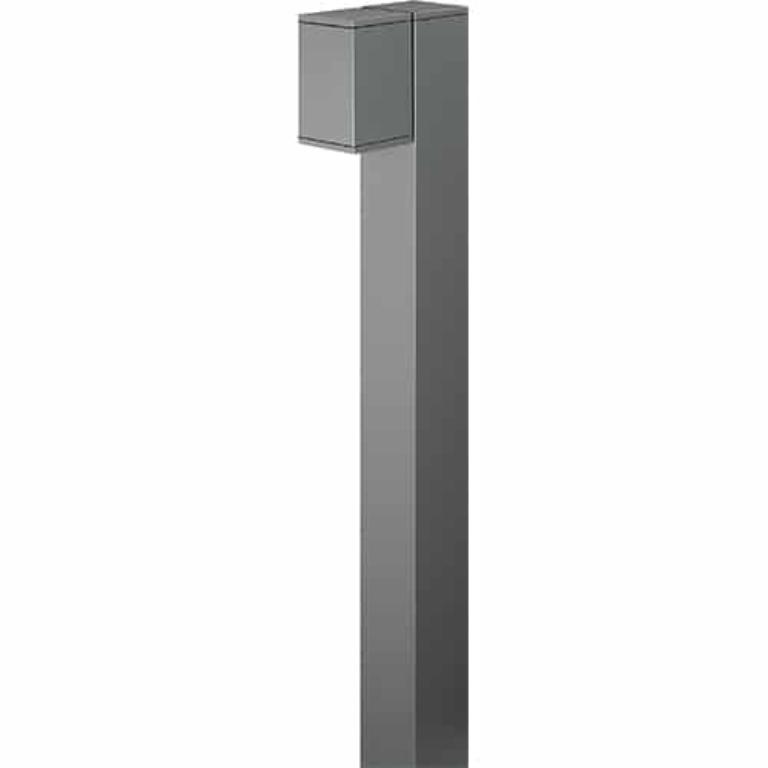 Core Pullert 6,5W 420lm 2700K GU10 Sølv #1