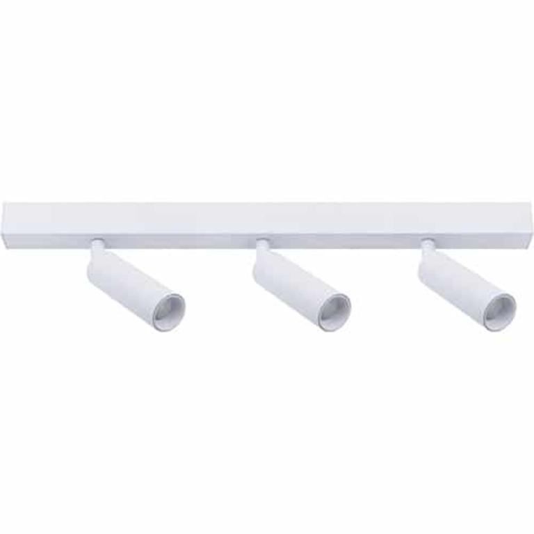 Cylinder Bar 15W 1200lm 2700K Hvit #1