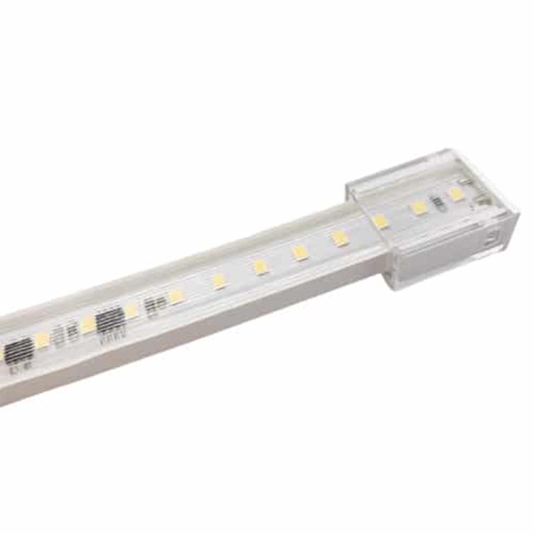HiStrip 230V Endcap IP40/IP55 #1