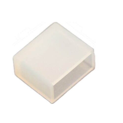 HiStrip Mini Endekappe Enkel IP40/IP65