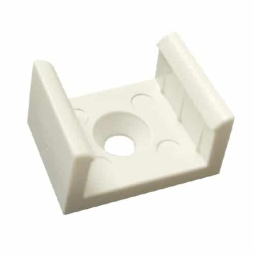 HiStrip 230V Montasjeklips 20pk