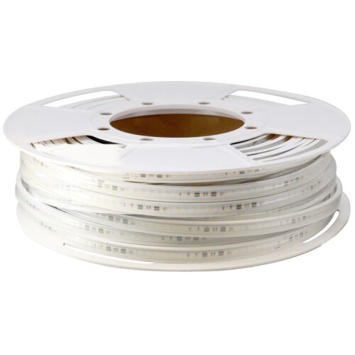 HiStrip 230V 8W/m 2700K IP65 50m kapp