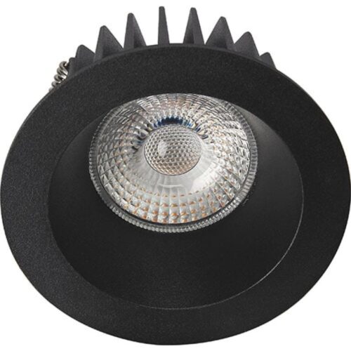 Juno Soft Cob+ 10W 650lm 3000K Sort