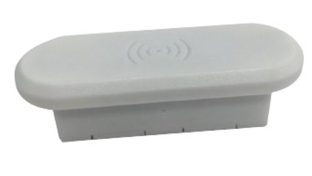 Switch HF sensor korridor #1
